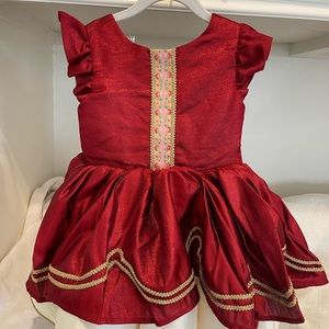 Dollcake festival gleam.